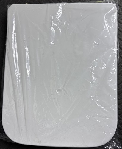 Luxury square toilet seat - toilet,