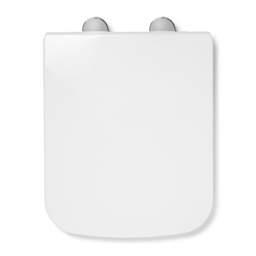 Croydex toilet seat square - croydex,