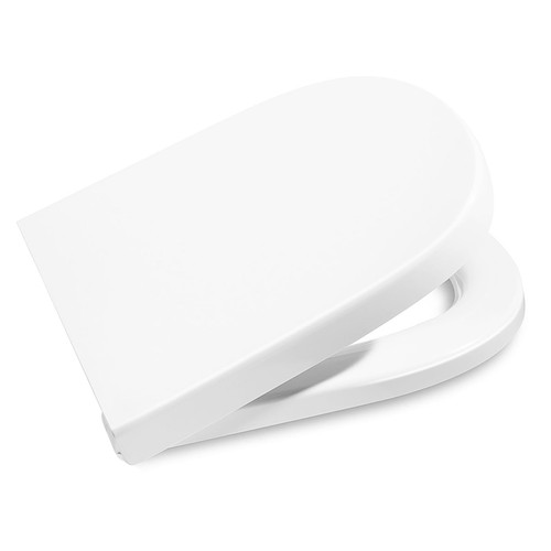 Luxury square toilet seat - luxury,