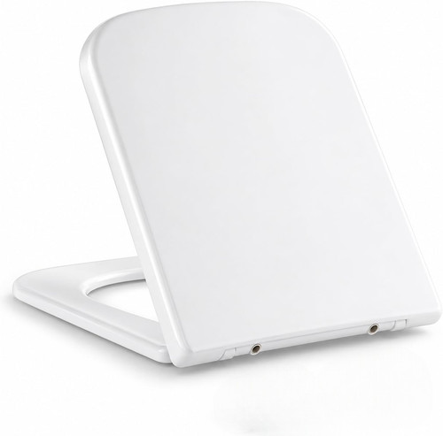 Mass dynamic square toilet - mass,