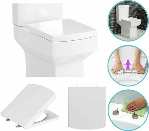 Luxury square heavy duty - heavy,