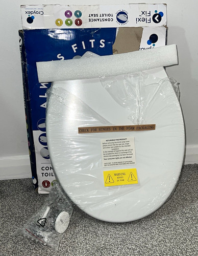 Croydex flexi fix constance - fix,
