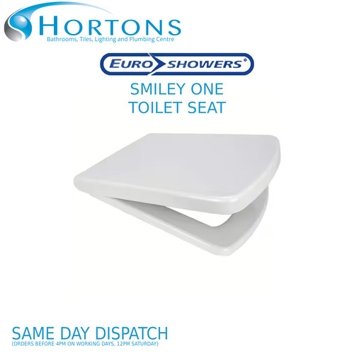 Euroshowers smiley square - euroshowers,