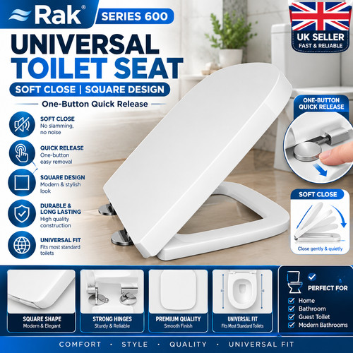 Universal rak series - rak, 600