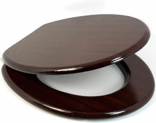MAHOGANY 18" MDF UNIVERSAL