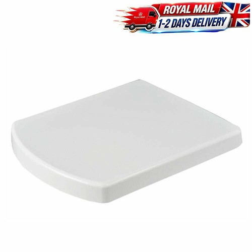 Luxury toilet seat heavy - seat,