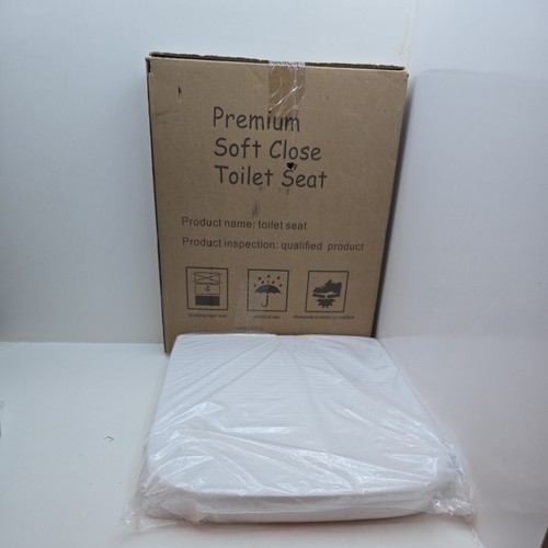 417 square toilet - 417), soft