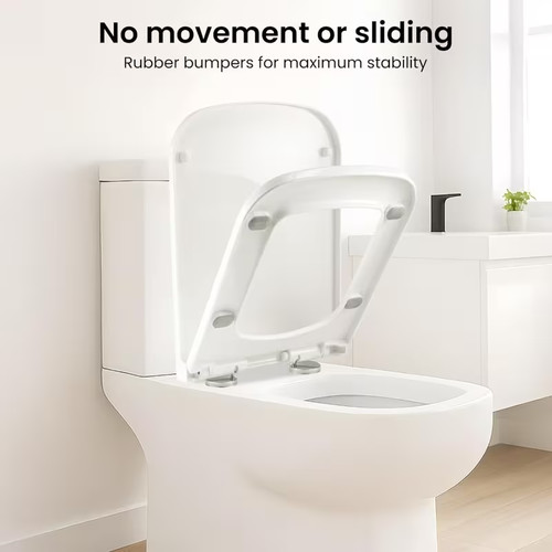 36x42x4cm square toilet - 36x42x4cm,