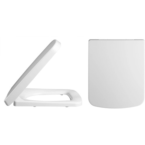 Square top fix - fix, soft