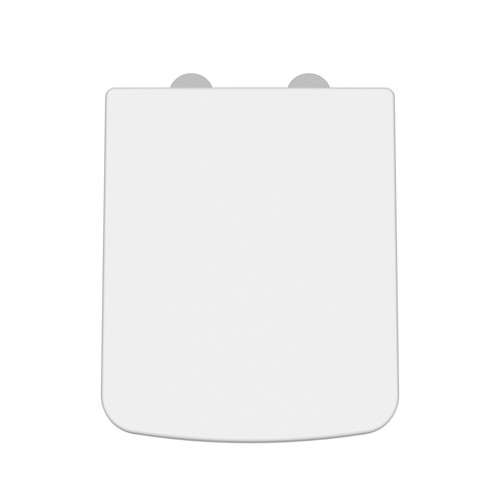 Nuie heavy duty toilet - heavy,