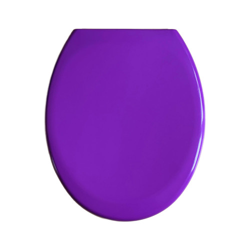 Open box purple - open,