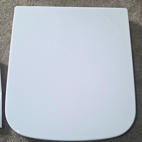 Cosmo dynamic white square - dynamic,