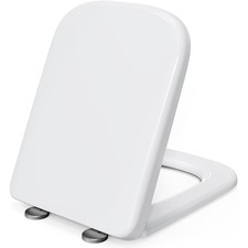 RAK Toilet Seat Soft Close
