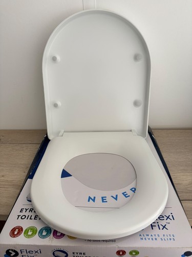 Croydex shape soft - d-shape,