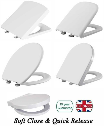 Luxury bathroom toilet seat - luxury,