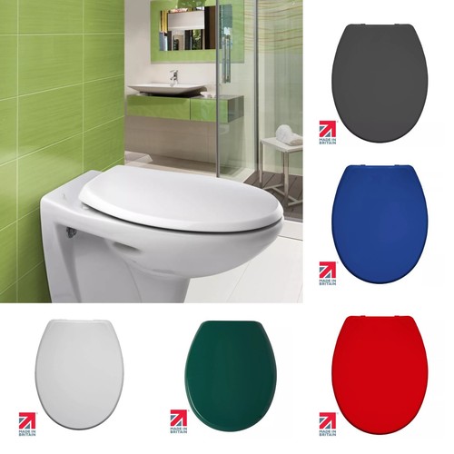 Bemis toilet seat buxton - bemis,