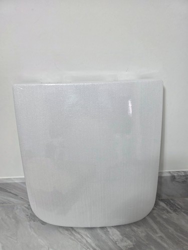 Aan sqpp square toilet seat - aan,