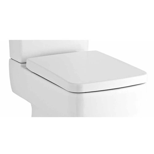 Nuie bliss square soft close - bliss,