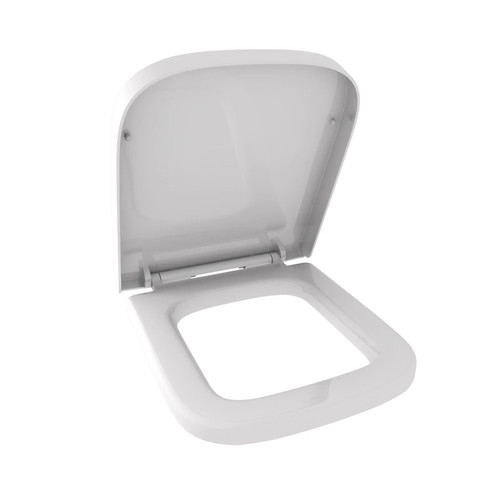 Rak toilet seat soft close - rak,