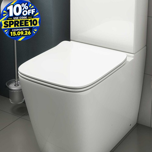 Modern bathroom soft - bathroom,