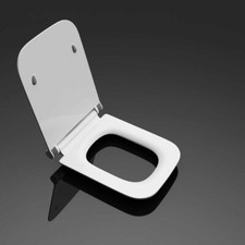 Durovin Bathroom Toilet Seat