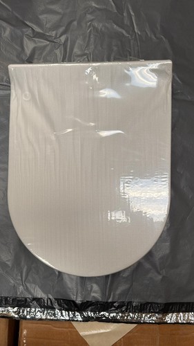 Luxury square toilet seat - luxury,