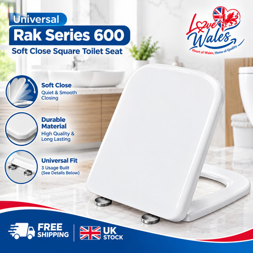Universal rak series - universal, soft