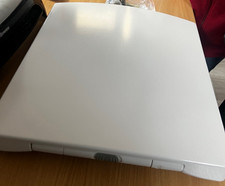 Toilet Seat White Square Soft